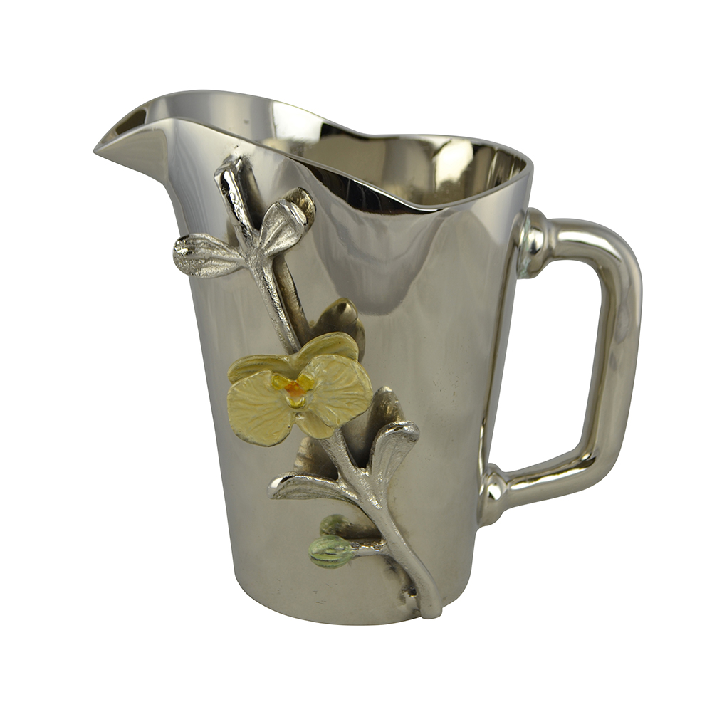 8.5" WATER PITCHER