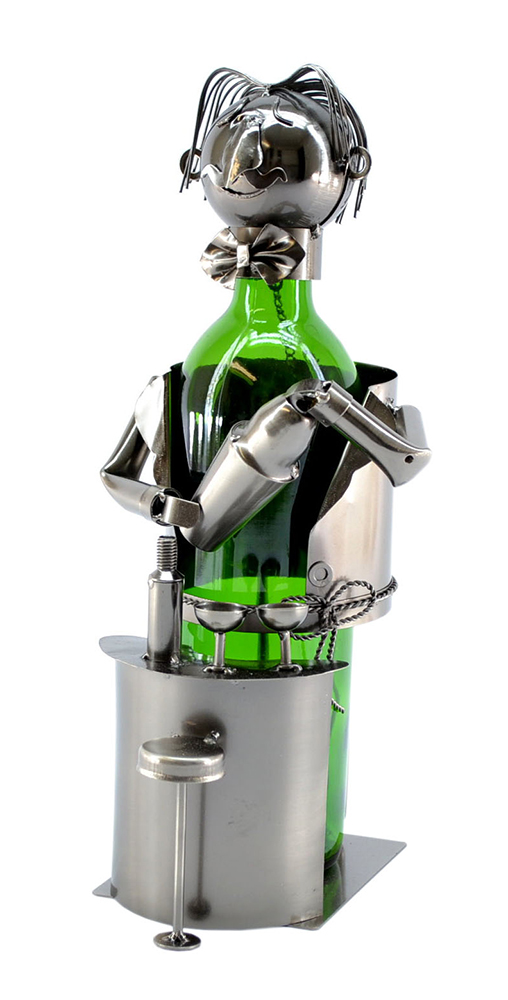 MI322 Bottle Holder 2 Position