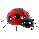 13X12 LADY BUG