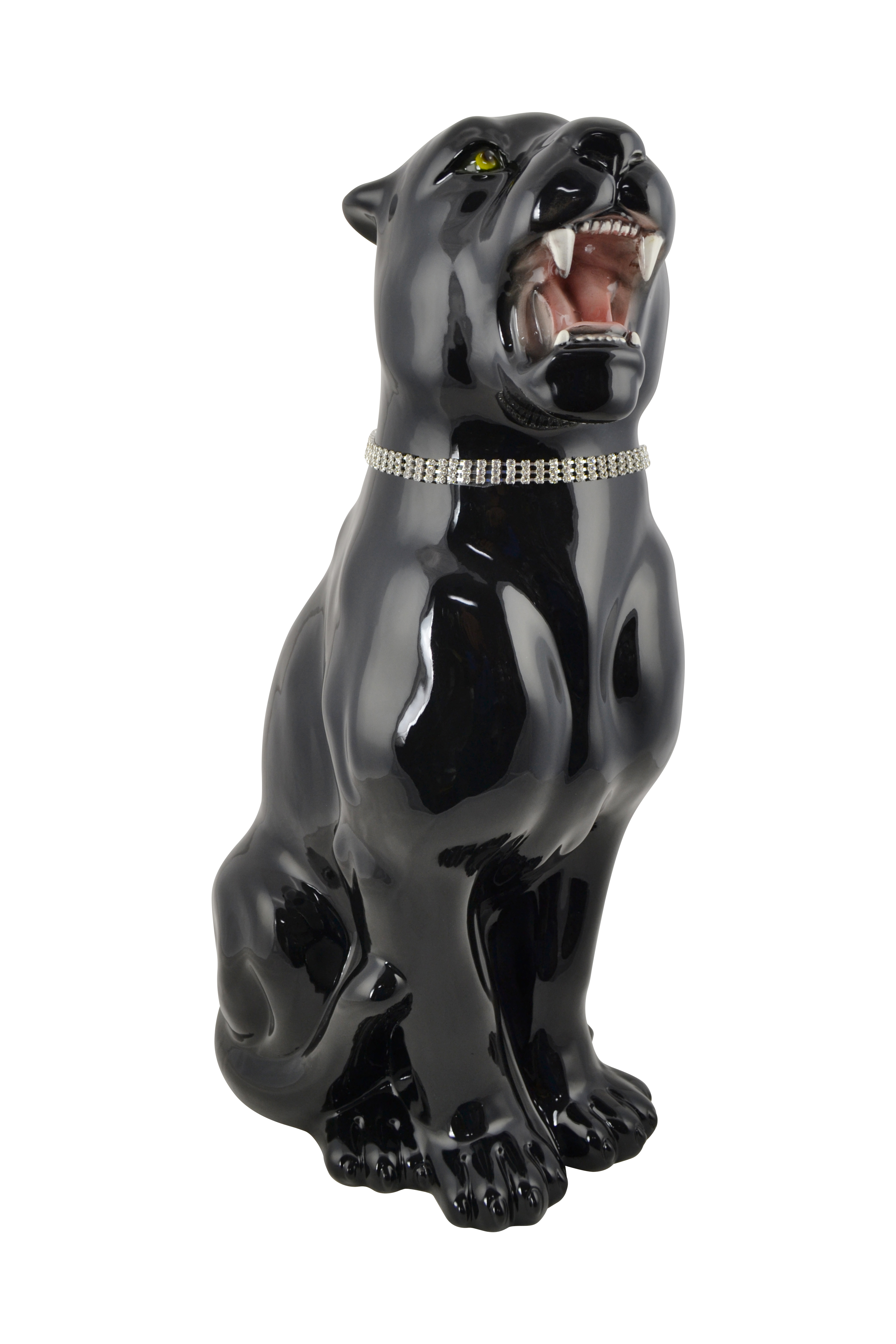 22" BLACK PANTHER