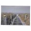 24X16 LIGHT UP WALKWAY TO OCEAN
