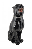 22" BLACK PANTHER