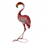 37X12 RED/PINK FLAMINGO