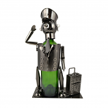 14X8 PILOT BOTTLE HOLDER