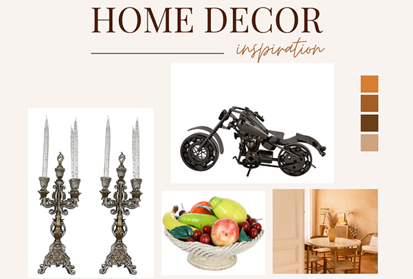 The Timeless Appeal of European Home Décor: How to Bring Old-World Charm into Modern Spaces