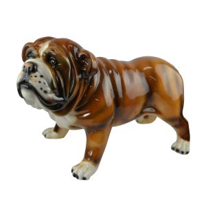 24"X16" BULLDOG