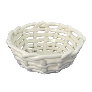 9X4 ROUND SPAGHETTI STYLE BOWL