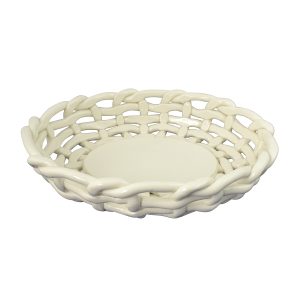 12X10 OVAL SPAGHETTI STYLE BOWL