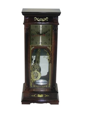 15.5X6.5 TABLE CLOCK