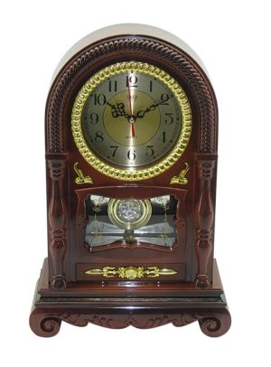 15X10 TABLE CLOCK