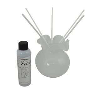 5X5 WHITE GLASS DIFFUSER