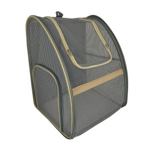 17X13X11 ALL MESH PET BACKPACK