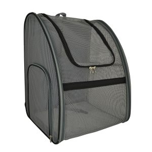 17X13X11 ALL MESH PET BACKPACK
