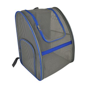 17X13X11 ALL MESH PET BACKPACK
