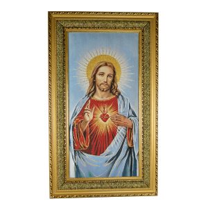 23X39 SACRED HEART OF JESUS