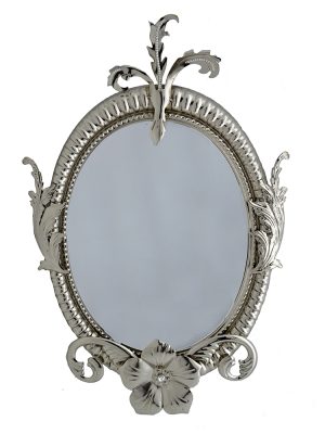 28X18 WALL MIRROR