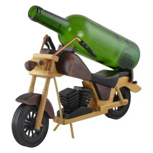 15" MOTORCYCLE BOTTLE HOLDER