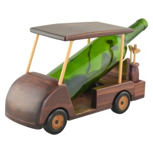 12" GOLF CART BOTTLE HOLDER