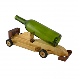 15" RACE CAR BOTTLE HOLDER