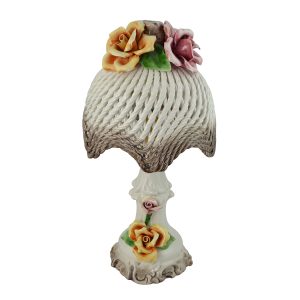 17" SPAGHETTI STYLE LAMP