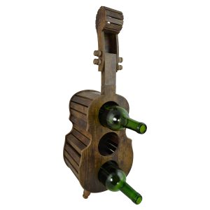 24X9 GUITAR 3-BOTTLE HOLDER