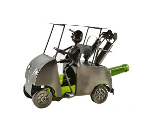 10X11X5 GOLF CART BOTTLE HOLDER