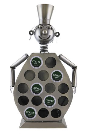 20X12X3 COFFEE CAPSULE HOLDER