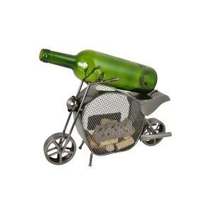14X10 MOTORCYCLE CORK HOLDER
