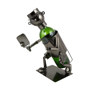 12X8 PICKLEBALL PLAYER BOTTLE HOLDER