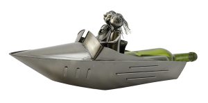 BOTTLE HOLDER, SPEED BOAT