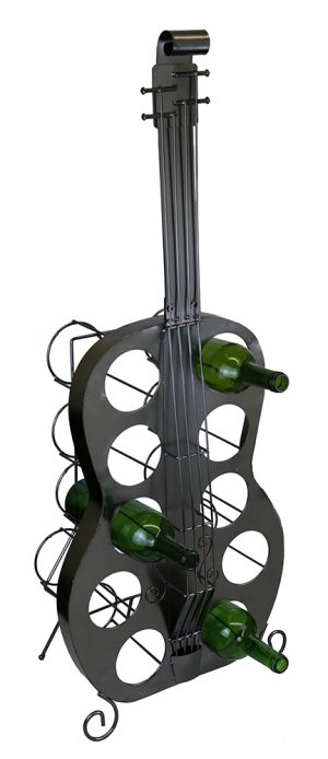 39x16x9 LARGE GUITAR BOTTLE HOLDER