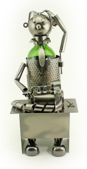 BOTTLE HOLDER, ACCOUNTANT