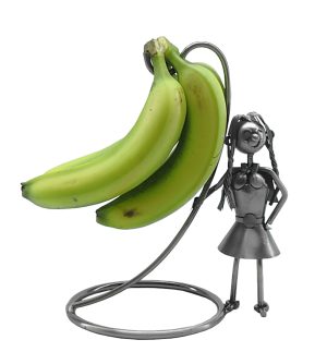 12X8 BANANA HOLDER