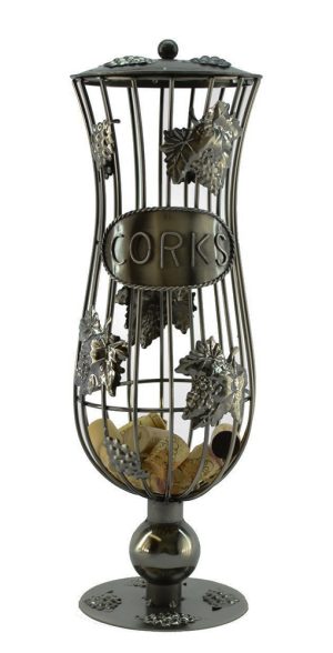 15" CORK HOLDER