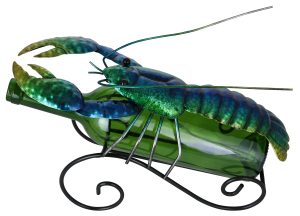 12X9 LOBSTER BOTTLE HOLDER