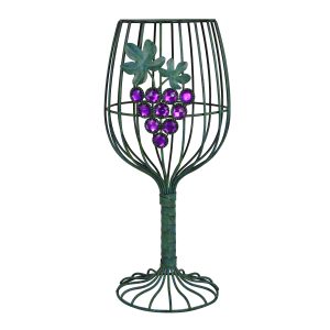 11X5 WINE GLASS CORK HOLDER