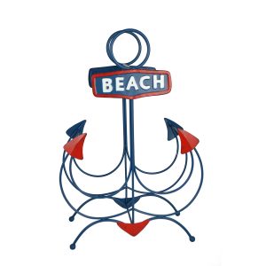 16.5X11 ANCHOR BOTTLE HOLDER