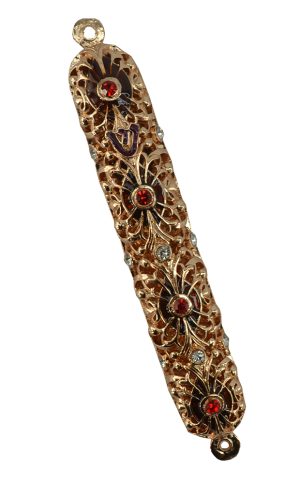 6" MEZUZAH