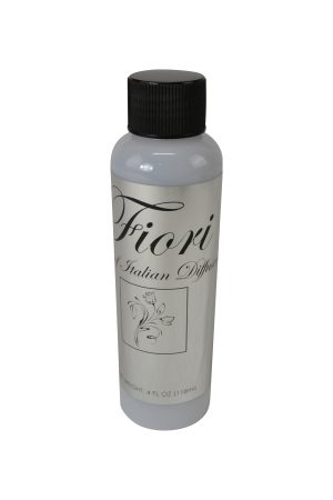 4 OUNCE DIFFUSER SCENT, MAHOGANY & TEAKWOOD