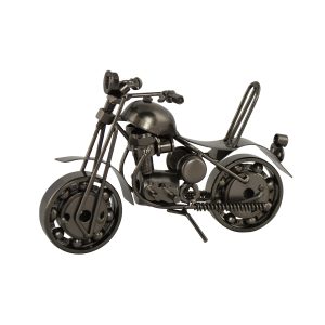 7" RAT ROD MOTORCYCLE