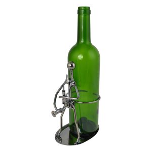 7.5" SAX PLAYER BOTTLE HOLDER