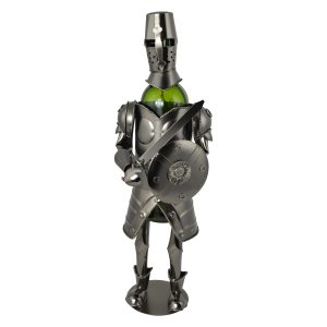 19" KNIGHT BOTTLE HOLDER
