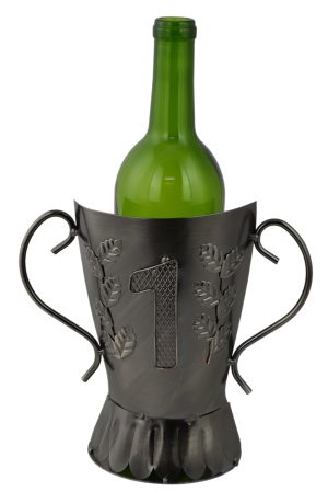 7X8 TROPHY BOTTLE HOLDER