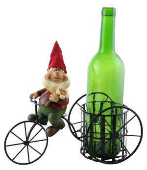 11X9 BOTTLE HOLDER, ELF